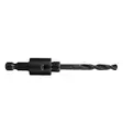 MILWAUKEE Pidin reikäsahalle HEX9,5 - Reikäsahat - 120248 - 1