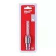 MILWAUKEE Pidin reikäsahalle HEX9,5 - Reikäsahat - 120248 - 2