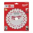 MILWAUKEE Pyörösahanterä W190x30x1.8 24ATB - Pyörösahanterät - 138328 - 2