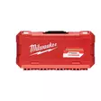 MILWAUKEE RED HEX Poranteräsarja 2-10mm, HSS-G Tin - Milwaukee Tarvikkeet - 134298 - 3