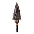 MILWAUKEE SHOCKWAVE Porrasporanterä 4-30-2&3mm - Porrasporat - 119978 - 1
