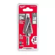 MILWAUKEE SHOCKWAVE Porrasporanterä 4-30-2&3mm - Porrasporat - 119978 - 2