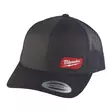 MILWAUKEE STC BL Snapback-lippalakki - Fanituotteet - 137148 - 1
