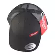 MILWAUKEE STC BL Snapback-lippalakki - Fanituotteet - 137148 - 2