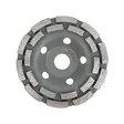 MIRKA Diamond SD-5 2-R Timanttilaikka - Timanttikuppilaikat - 116578 - 1