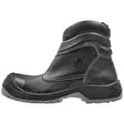 SIEVI Al Hit Weld XL+ S3HRO - Puolivarrelliset turvakengät - 100208 - 1