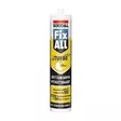 SOUDAL Fix All Turbo liima-/tiivistemassa - Liimatiivistemassat - 109288 - 1