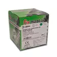 FIX MASTER Terassiruuvi A2 5,0x70 mm - Terassiruuvit - 137328 - 1