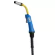 WALLIUS BLUEPOWER 3600 MIG e3 -hitsauspoltin, 4m - Hitsauspolttimet - 138748 - 1
