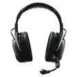 ZEKLER Sonic 550 Kuulonsuojain - Zekler Kuulonsuojaimet - 129128 - 2