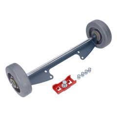 BOSCH Pyöräsarja GTA3800 - Muut sahanterät ja tarvikkeet - 125078 - 1