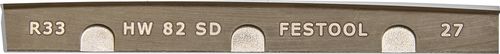 FESTOOL Kierreterä HW 82 SD - Höylien terät - 117038 - 1