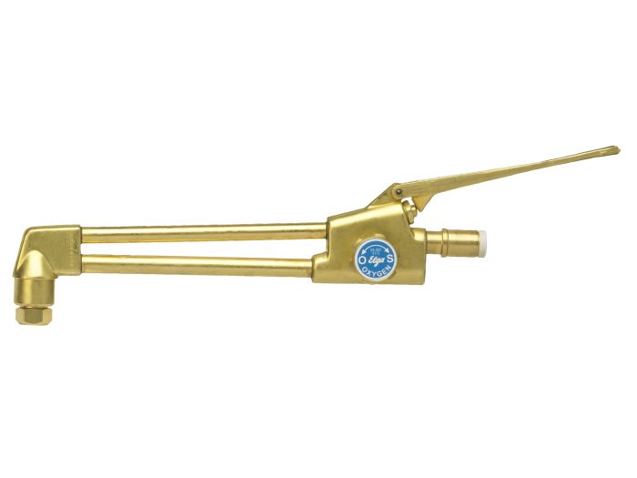 GASIQ D75 Leikkauslaite vivulla - Polttohitsauskahvat - 130698 - 1