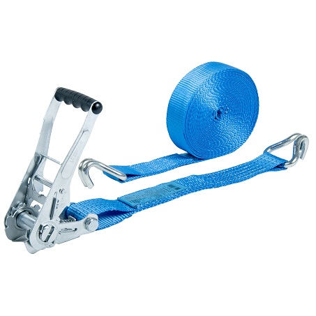HAKLIFT Kuormasidontaliina 2000/4000kg - Kuormansidonta - 128138 - 1