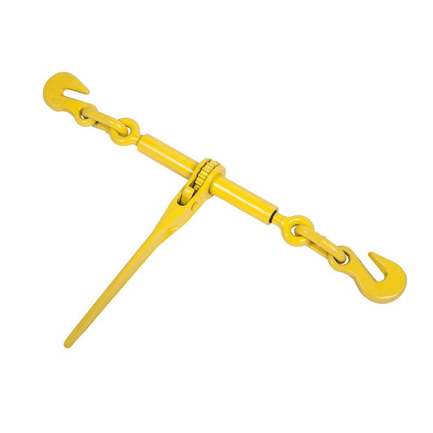 HAKLIFT Vanttikiristin kuormansidontaan - Kuormansidonta - 128118 - 1