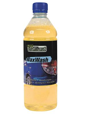 KING BRILLIANT Vahapesu 500ml - Muut autotarvikkeet ja varaosat - 125898 - 1