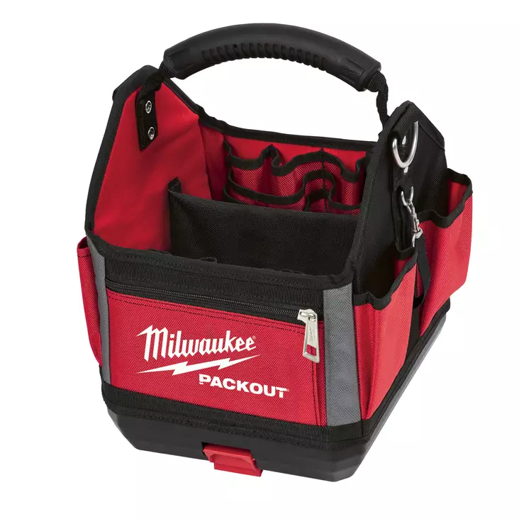 MILWAUKEE PACKOUT Työkalulaukku 25cm - Milwaukee PACKOUT-järjestelmä - 118738 - 1