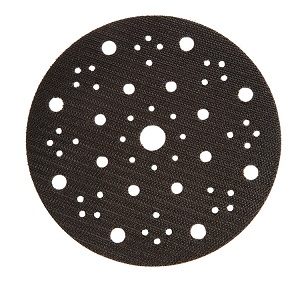 MIRKA Välilaippa 150mm 57R 3mm - Hiomakoneiden tarvikkeet - 116628 - 1