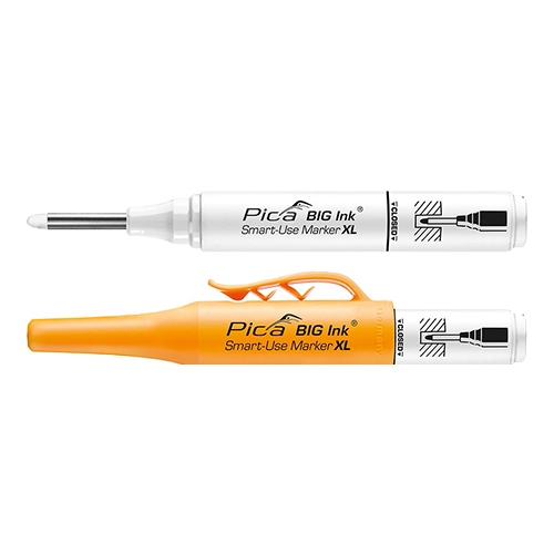 PICA BIG-Ink XL Reikätussi - Kynät ja merkkausvälineet - 134008 - 1