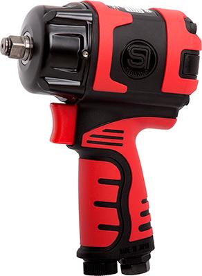 SHINANO Mutteriväännin 1/2" paineilma - Muut paineilmatyökalut - 126098 - 1