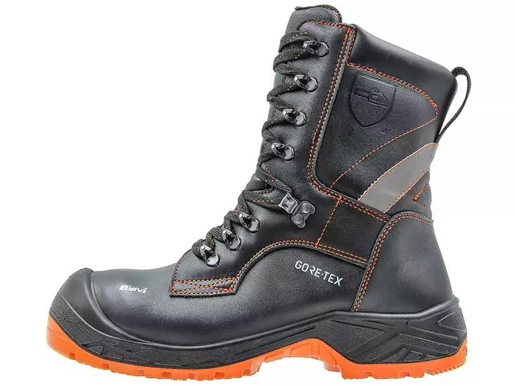 SIEVI Al GT Timber XL+ S3HRO - Turvamaiharit - 100228 - 1