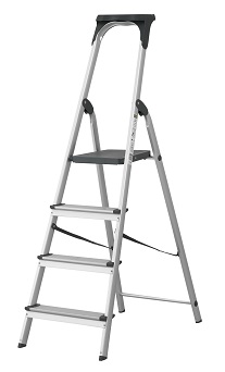 W.STEPS WHS 2020-4 Taloustikkaat - W.Steps tikkaat ja telineet - 109008 - 1