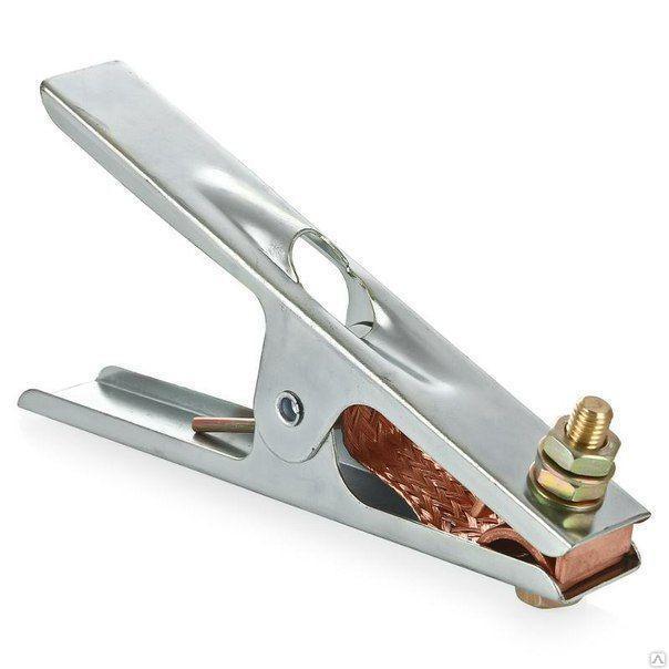 Maattopuristin 30, Ms - Hitsauskaapelit ja liittimet - 109688 - 1