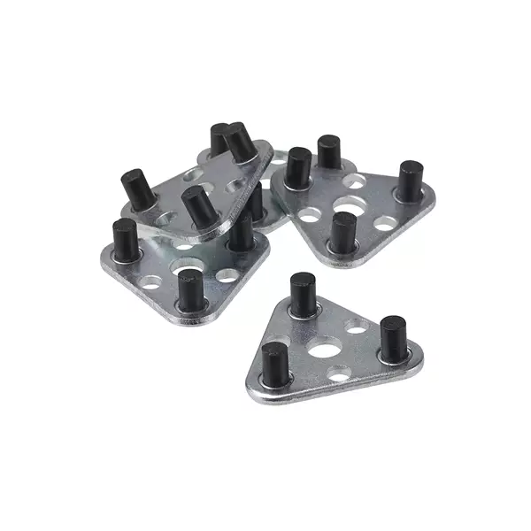 GASIQ Shurlite Kaasusytyttimen kolmiokivi - Polttohitsaus muut - 130738 - 1