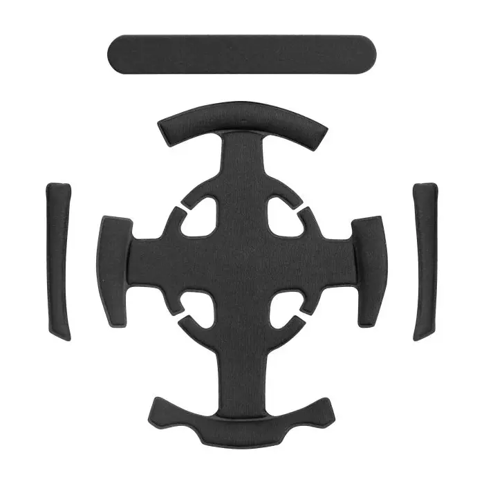 KASK Kypärän sisäpehmustesarja - Kypärätarvikkeet - 137708 - 1