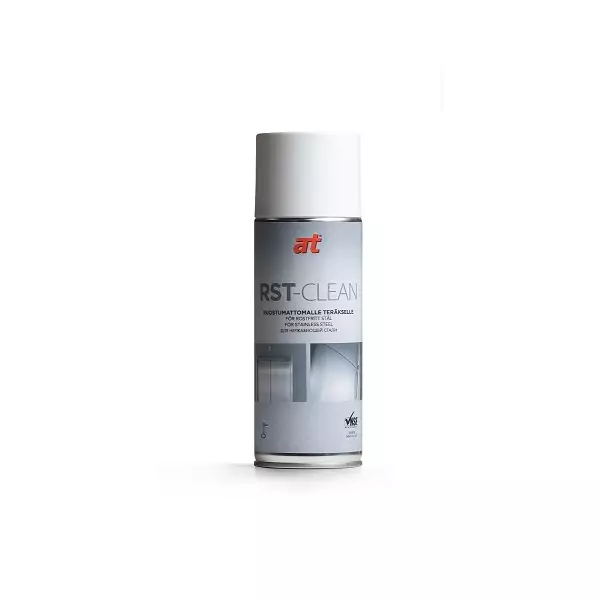 AT RST-clean hoitoaine 520 ml - Puhdistusaineet - 103828 - 1