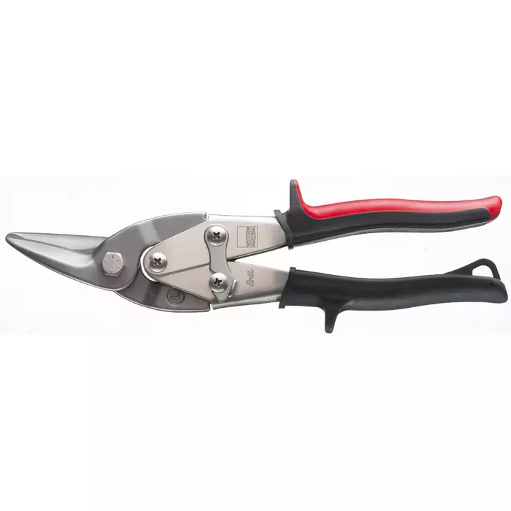 BESSEY D16L Kuviopeltisakset 240mm vasen - Peltisakset - 113178 - 1