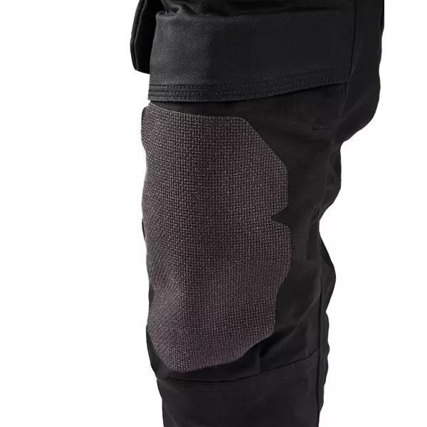 BLÅKLÄDER 2135 Lämmöllä kiinnitettävä Kevlar-vahvike - Blåkläder tarvikkeet - 100878 - 1