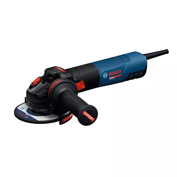 BOSCH EXWS 20-125B Kulmahiomakone - Hiomakoneet - 138098 - 1