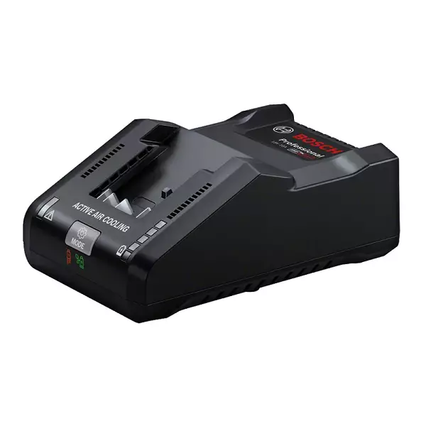 BOSCH GAL 18V-160 Pikalaturi - Työkaluakut ja latauslaitteet - 137368 - 1