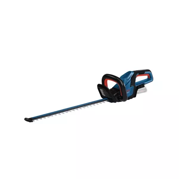 BOSCH GHE 18V-60 (II) Pensasleikkuri - Bosch kampanja - 136608 - 1