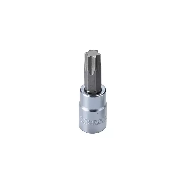 BOXO Hylsyavain 1/2" Torx - Hylsyt - 132108 - 1