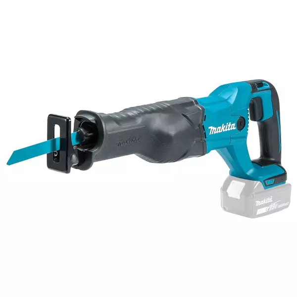 MAKITA DJR186Z Puukkosaha LXT - Syksy kampanja - 139198 - 1