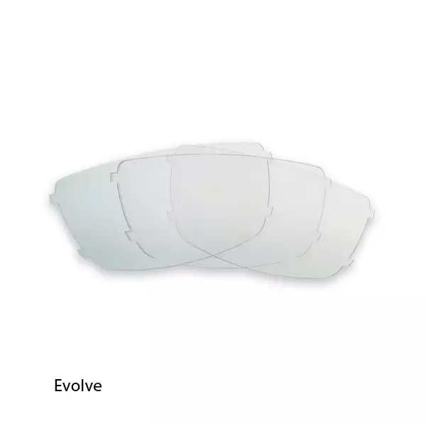 EVERMATIC Evolve Hiontavisiiri FT - Hitsaussuojaimet - 127998 - 1