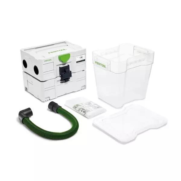 FESTOOL CT-VA-20 Esierotin - Poistotuotteet - 132638 - 1