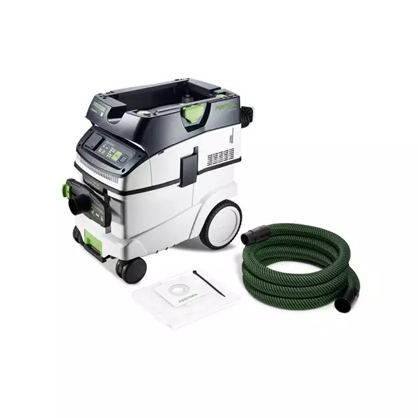 FESTOOL CTL 36 EI AC RENOFIX Järjestelmäimuri - Poistotuotteet - 116848 - 1