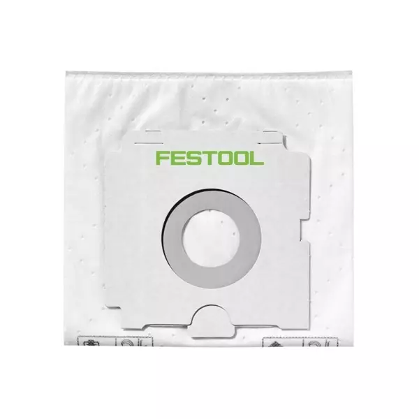 FESTOOL Selfclean-pölypussi SC FIS-CT 36/5 - Poistotuotteet - 117098 - 1