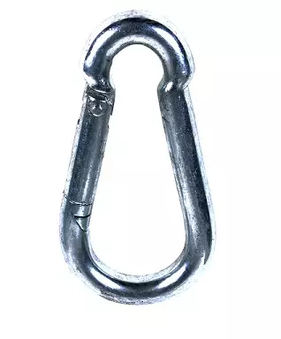 HAKLIFT Karbiinihaka - Ketjut, vaijerit ja liitoslenkit - 139138 - 1