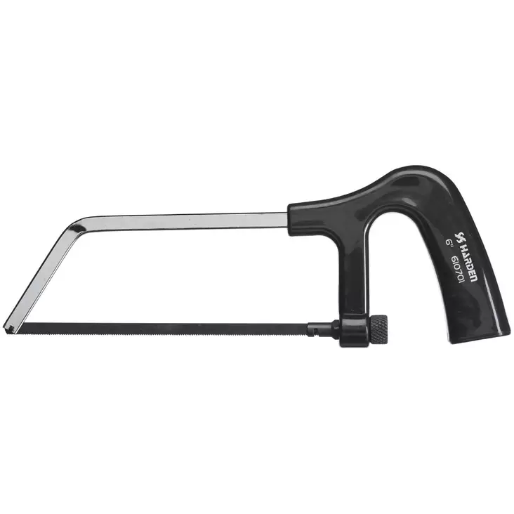 HARDEN Käsisaha mini 250mm - Käsisahat ja terät - 126778 - 1