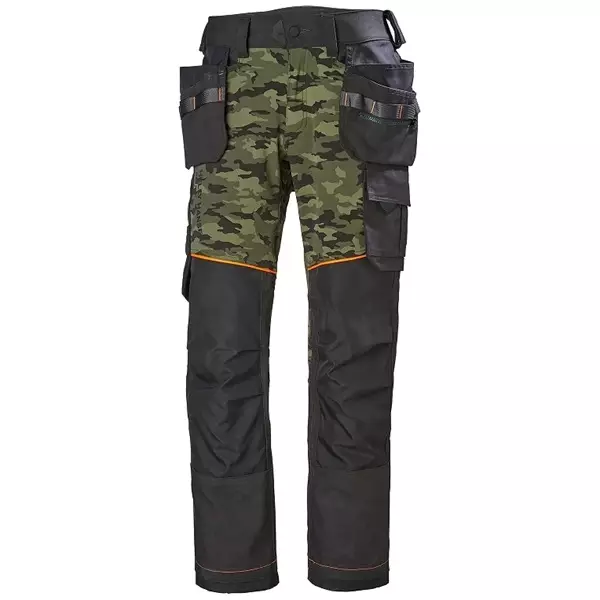 HELLY HANSEN 77441 Chelsea Evo rt-housut - Työhousut ja riipputaskuhousut - 124408 - 1