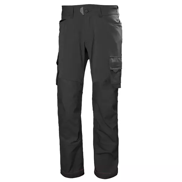HELLY HANSEN 77445 Chelsea Evo työhousut - Työhousut ja riipputaskuhousut - 124418 - 1