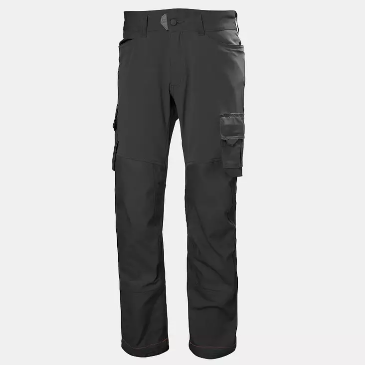 HELLY HANSEN 77445 Chelsea Evo työhousut - Työhousut ja riipputaskuhousut - 124418 - 1
