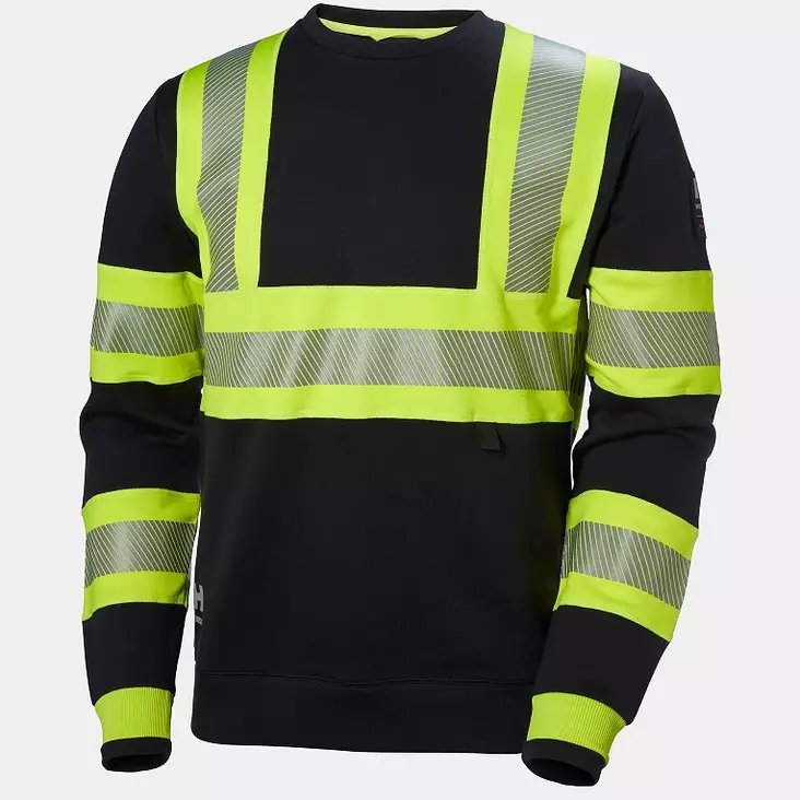 HELLY HANSEN 79272 Icu Collegepaita - Colleget - 124508 - 1