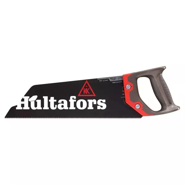 HULTAFORS HBX-14-11-S Työkalupakkisaha - Käsisahat ja terät - 108548 - 1