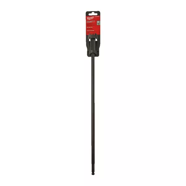 MILWAUKEE Jatko puuporanterälle 7/16" 450mm - Milwaukee terät ja tarvikkeet - 119548 - 1