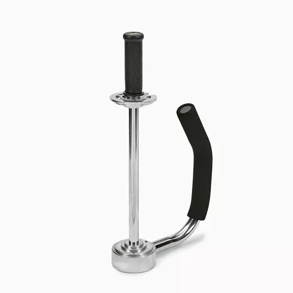 Käsikalvokiristin 305-508mm - Teipit ja pakkausmateriaalit - 114748 - 1